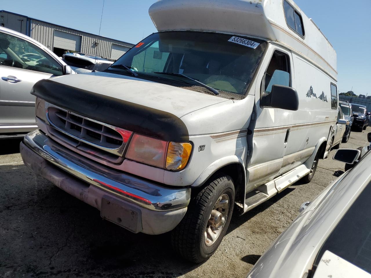 Ford E-250 1998 Econoline