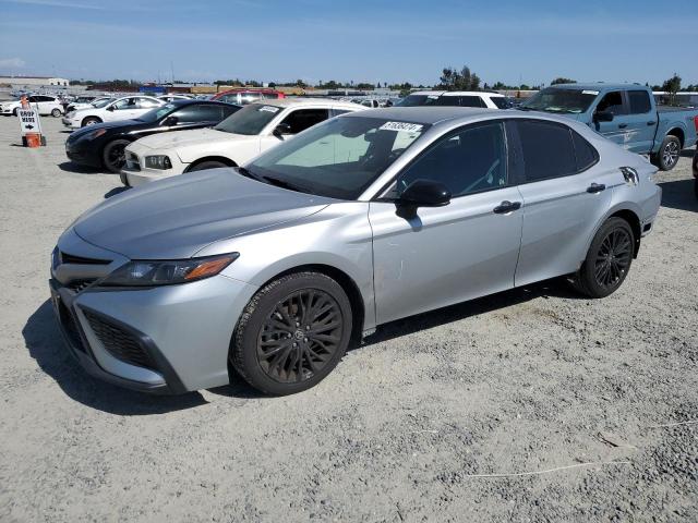 2021 Toyota Camry, SE