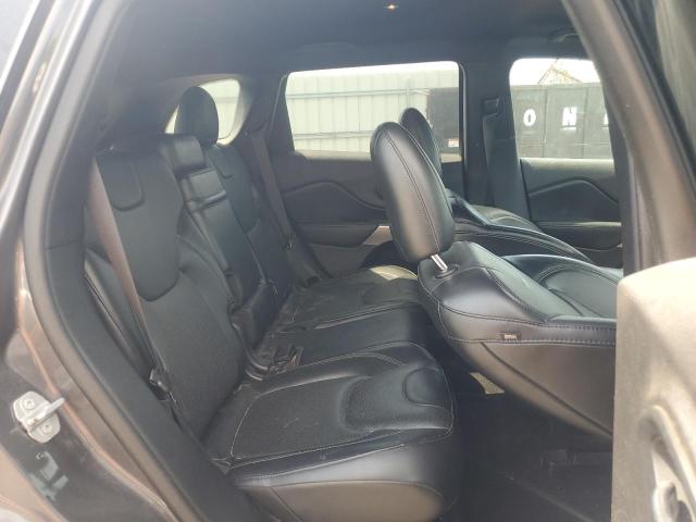 2019 Jeep Cherokee Limited VIN: 1C4PJMDX2KD354477 Lot: 54211554