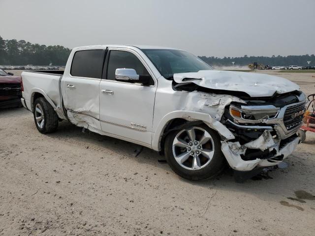 2022 Ram 1500 Limited VIN: 1C6SRFHT8NN167577 Lot: 54607964