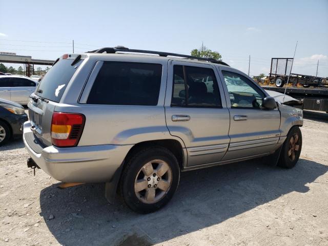 2001 Jeep Grand Cherokee Limited VIN: 1J4GX58S41C719274 Lot: 54034104