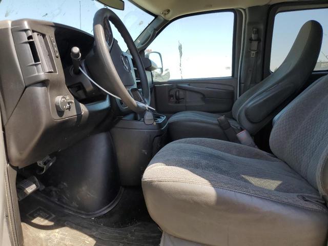 2014 Chevrolet Express G3500 Lt VIN: 1GAZG1FG6E1158351 Lot: 55167544