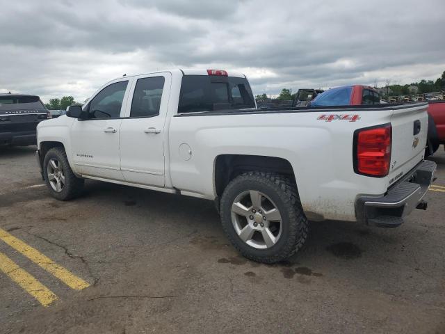 2016 CHEVROLET SLVRD 1500 1GCVKREC5GZ191492