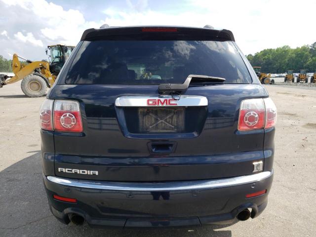 2012 GMC Acadia Denali VIN: 1GKKRTED5CJ369094 Lot: 56528774