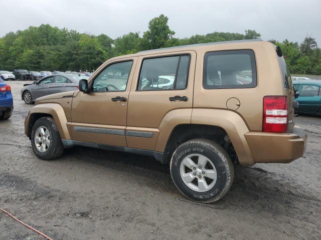 2012 Jeep Liberty Sport VIN: 1C4PJMAK2CW136635 Lot: 52881494