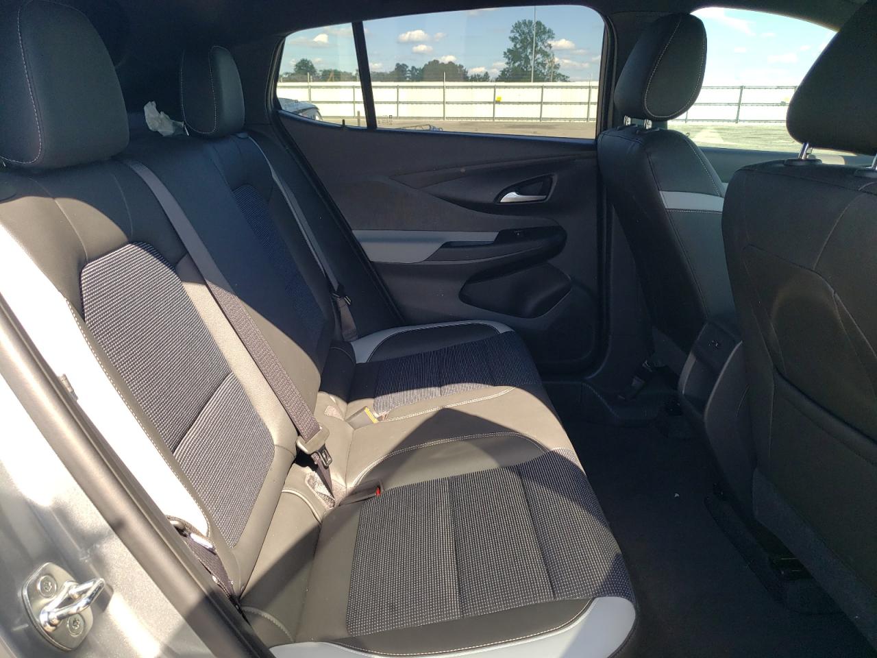 KL47LAE25RB023923 2024 Buick Envista Preferred