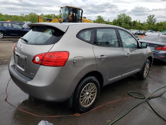 2011 Nissan Rogue S VIN: JN8AS5MV4BW304602 Lot: 54504174