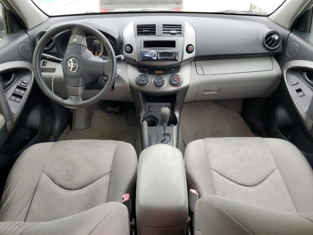 JTMZF33V49D005898 2009 Toyota Rav4