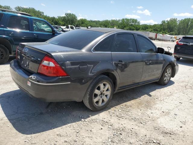 2007 Ford Five Hundred Sel VIN: 1FAHP271X7G153694 Lot: 56296104