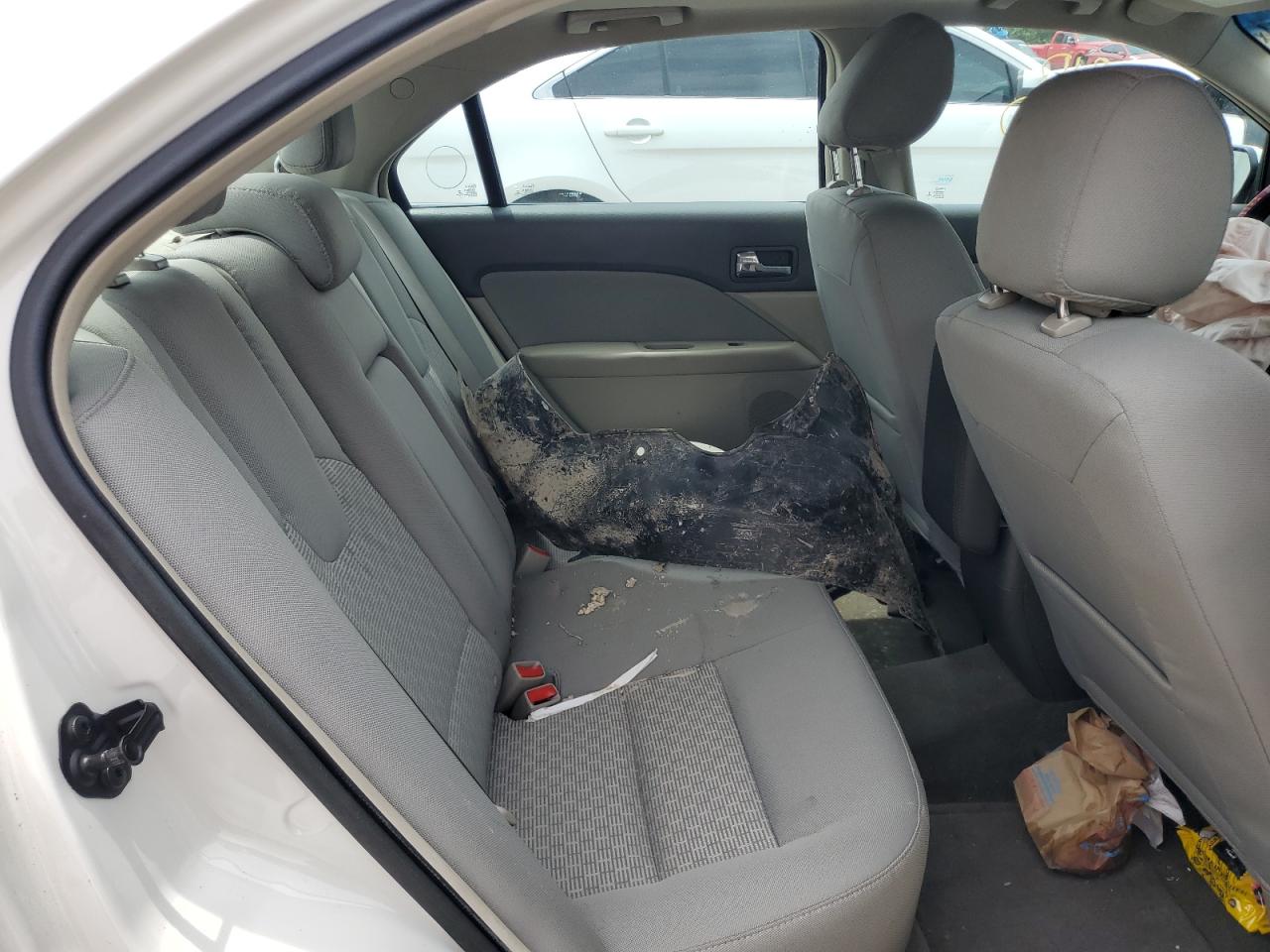 3FAHP0HA7CR414771 2012 Ford Fusion Se