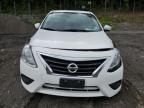 NISSAN VERSA S photo