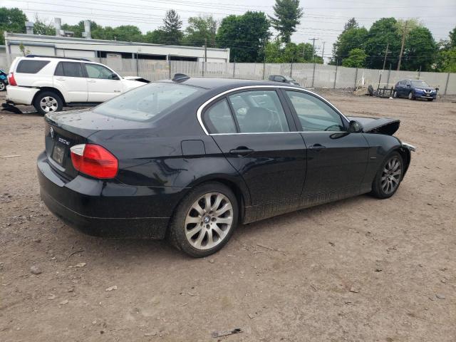 2006 BMW 330 Xi VIN: WBAVD33596KV66252 Lot: 54795414