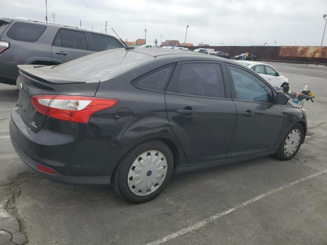 2014 Ford Focus Se VIN: 1FADP3F24EL198326 Lot: 56717374