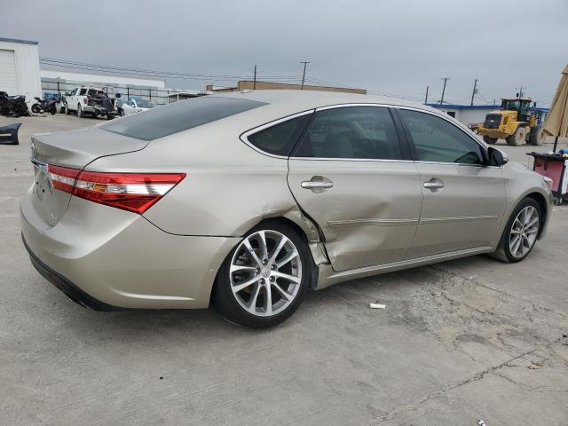 2015 Toyota Avalon Xle VIN: 4T1BK1EBXFU178269 Lot: 56730014