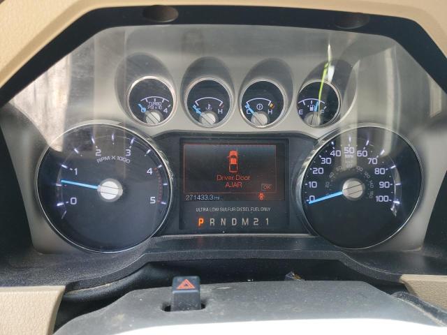 2012 Ford F350 Super Duty VIN: 1FT8W3BT2CED14735 Lot: 53972554