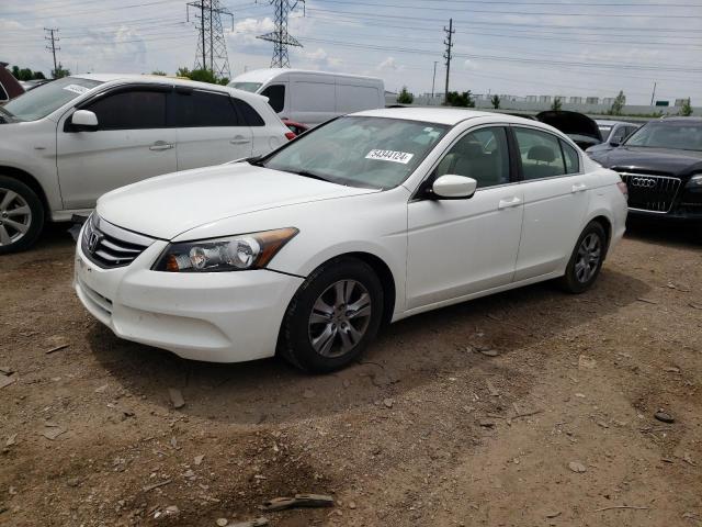 2012 Honda Accord Se VIN: 1HGCP2F60CA191063 Lot: 54344124