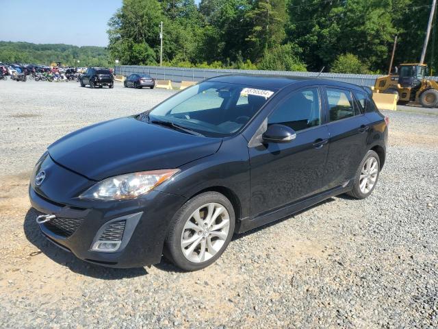 2010 Mazda 3 S VIN: JM1BL1H57A1129189 Lot: 55765354