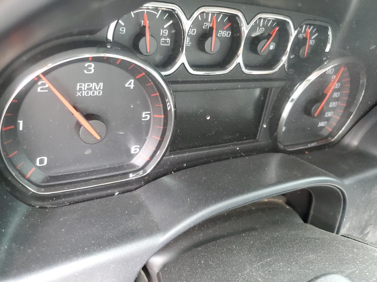 3GTU2NEC5GG304717 2016 GMC Sierra K1500 Slt