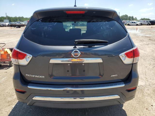 2013 Nissan Pathfinder S VIN: 5N1AR2MM5DC685793 Lot: 54749374