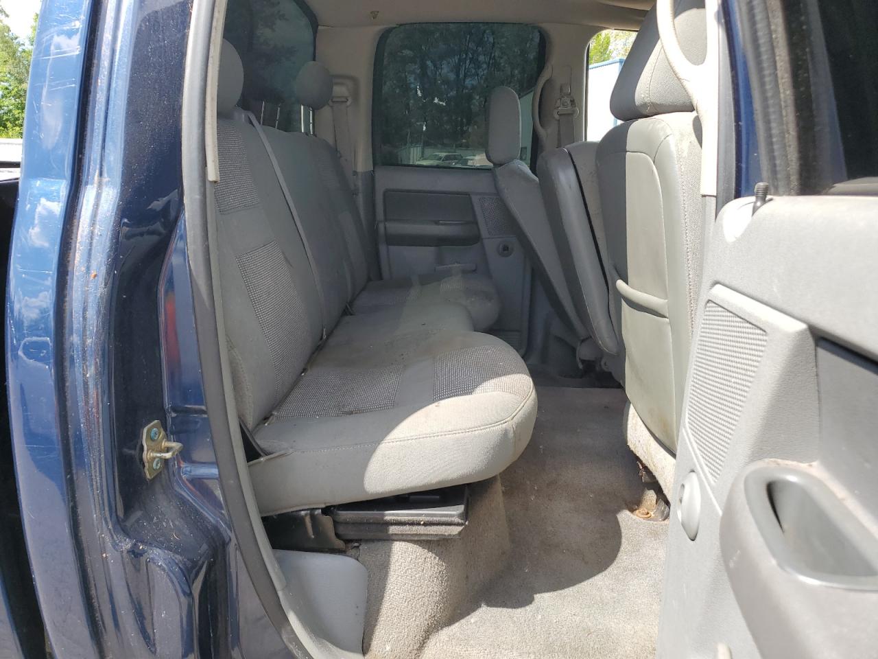 3D7KS28C47G758643 2007 Dodge Ram 2500 St