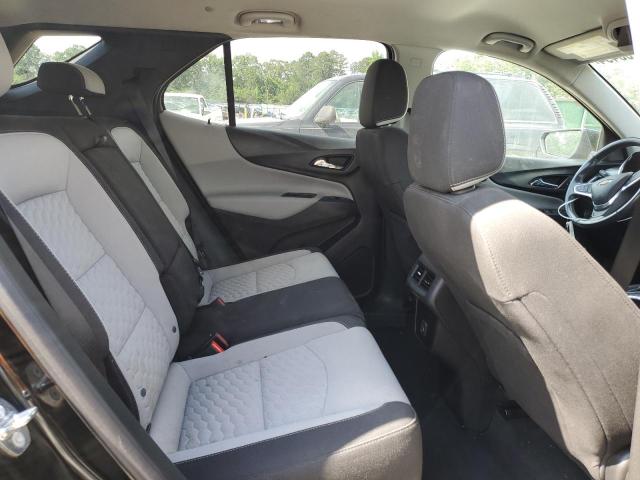 2019 CHEVROLET EQUINOX LT - 2GNAXJEV0K6262855
