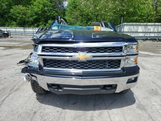 2015 Chevrolet Silverado K1500 Lt VIN: 1GCVKREC2FZ367722 Lot: 54384394