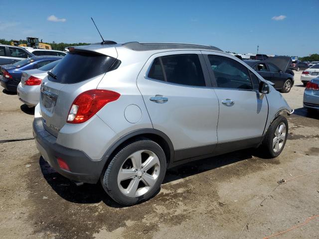 2016 BUICK ENCORE CON - KL4CJBSB1GB670797