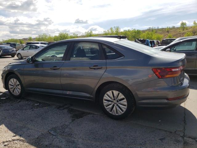 2019 Volkswagen Jetta S VIN: 3VWN57BUXKM099536 Lot: 54895164