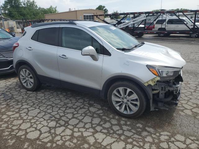 2017 Buick Encore Preferred VIN: KL4CJASB2HB131858 Lot: 54333474