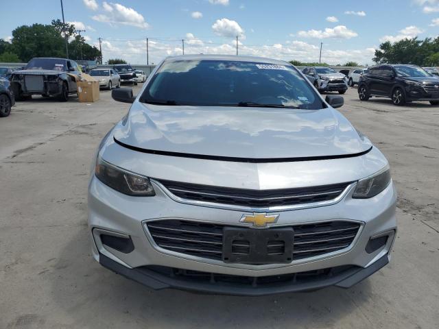 2016 Chevrolet Malibu Ls VIN: 1G1ZB5ST3GF286271 Lot: 55251884