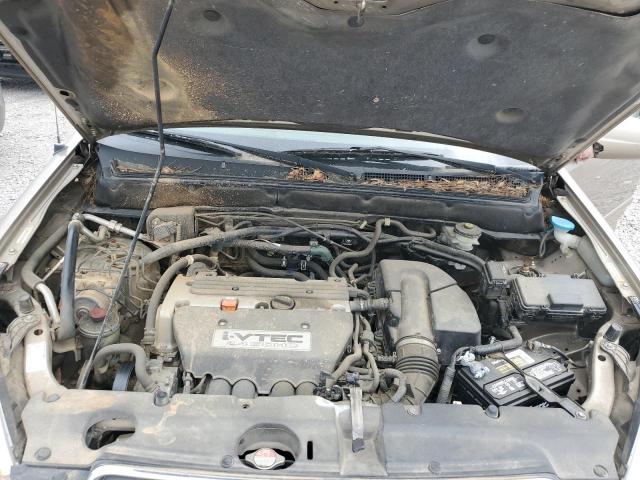 2005 Honda Cr-V Se VIN: JHLRD78935C048060 Lot: 54278364