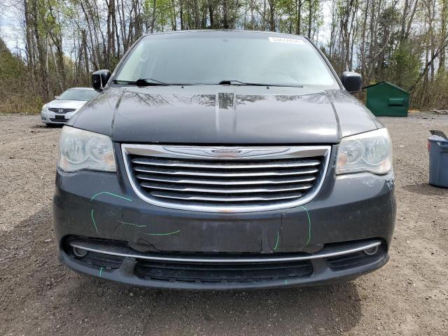 2011 Chrysler Town & Country Touring VIN: 2A4RR5DG8BR726970 Lot: 53472434