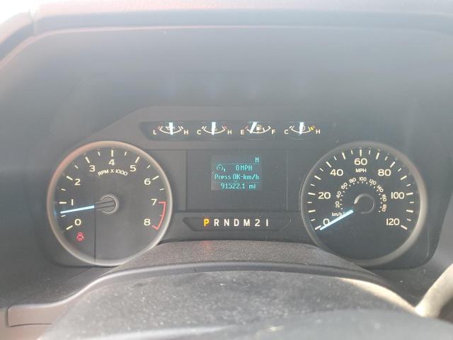 2018 Ford F150 Supercrew VIN: 1FTEW1CB3JKD71120 Lot: 56424554