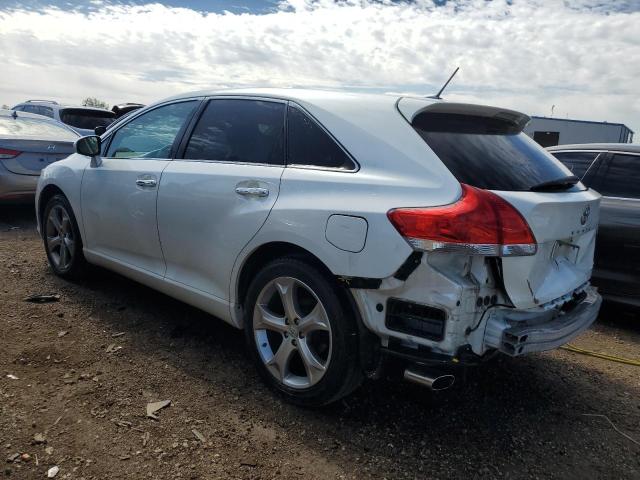 4T3BK11A79U005866 2009 Toyota Venza 2009 Toyota Venza VIN: 4T3BK11A79U005866 Lot: 53163814