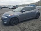 2017 HYUNDAI VELOSTER - KMHTC6AD2HU315648