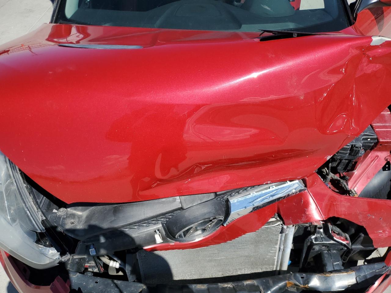 KMHTC6AD2CU060959 2012 Hyundai Veloster