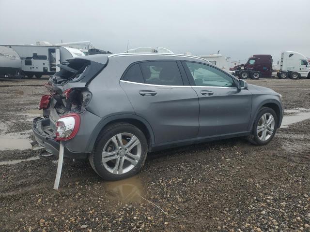 VIN WDCTG4EB1GJ219042 2016 Mercedes-Benz GLA-Class,... no.3