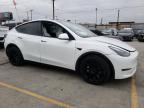 TESLA MODEL Y снимка