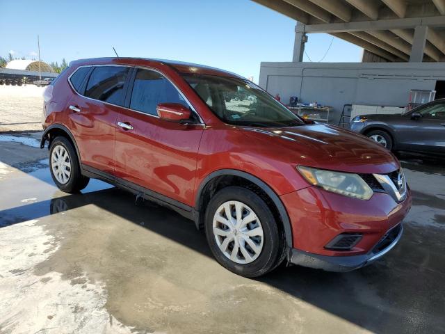 2014 Nissan Rogue S VIN: 5N1AT2MT2EC753221 Lot: 55112514