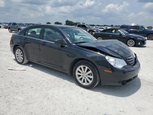 2010 Chrysler Sebring Limited VIN: 1C3CC5FB1AN130050 Lot: 54597954