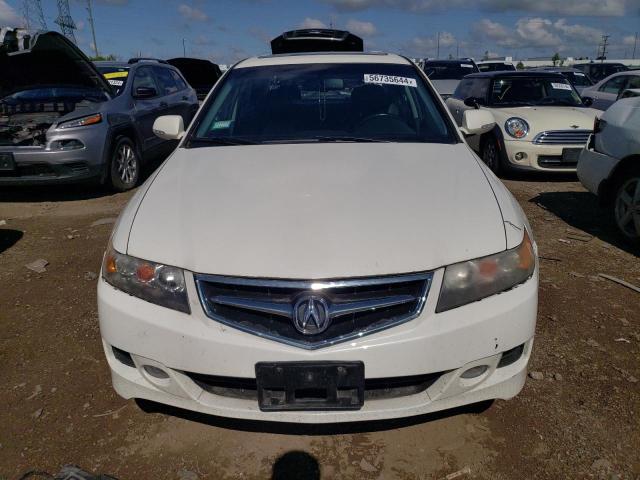 JH4CL96807C001145 2007 Acura Tsx 2007 Acura Tsx VIN: JH4CL96807C001145 Lot: 56735644