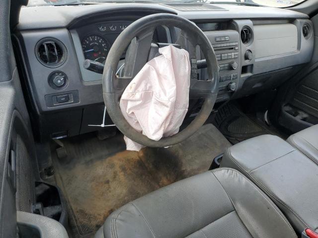 2012 Ford F150 VIN: 1FTNF1CF6CKD70484 Lot: 55342704