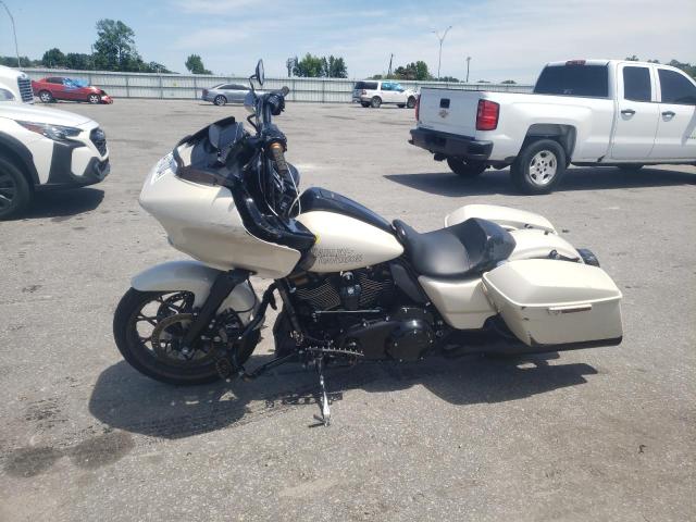 2023 HARLEY-DAVIDSON FLTRXST 1HD1ACL18PB639876