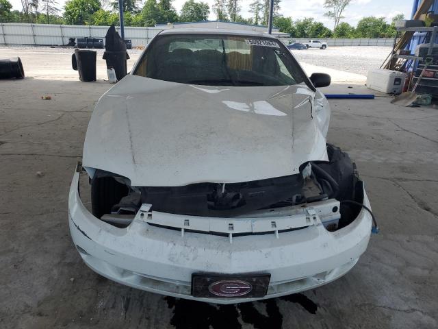 2004 Chevrolet Cavalier VIN: 1G1JC12F947304176 Lot: 55921084