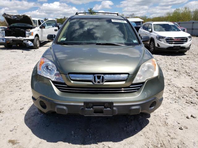 2008 Honda Cr-V Ex VIN: JHLRE48578C041576 Lot: 54465564