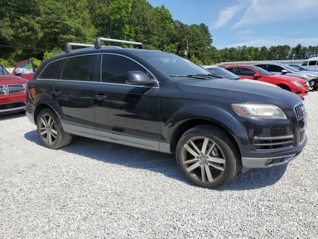 2013 Audi Q7 Premium Plus VIN: WA1LGAFE4DD001288 Lot: 56800744