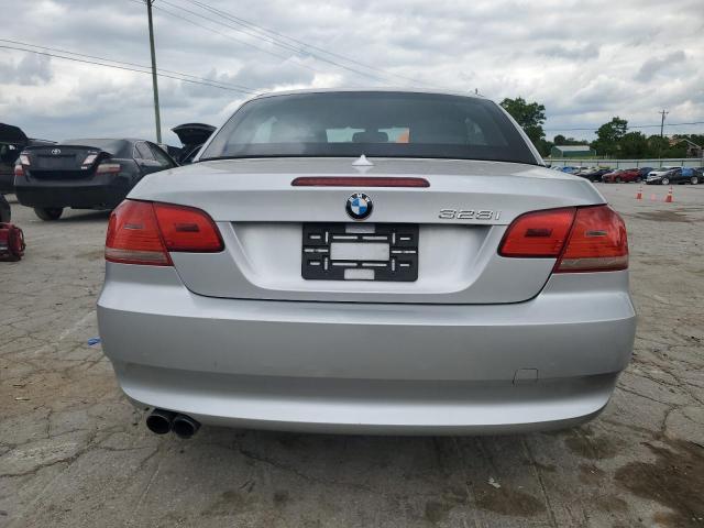 2008 BMW 328 I VIN: WBAWL13558PX18772 Lot: 54007584