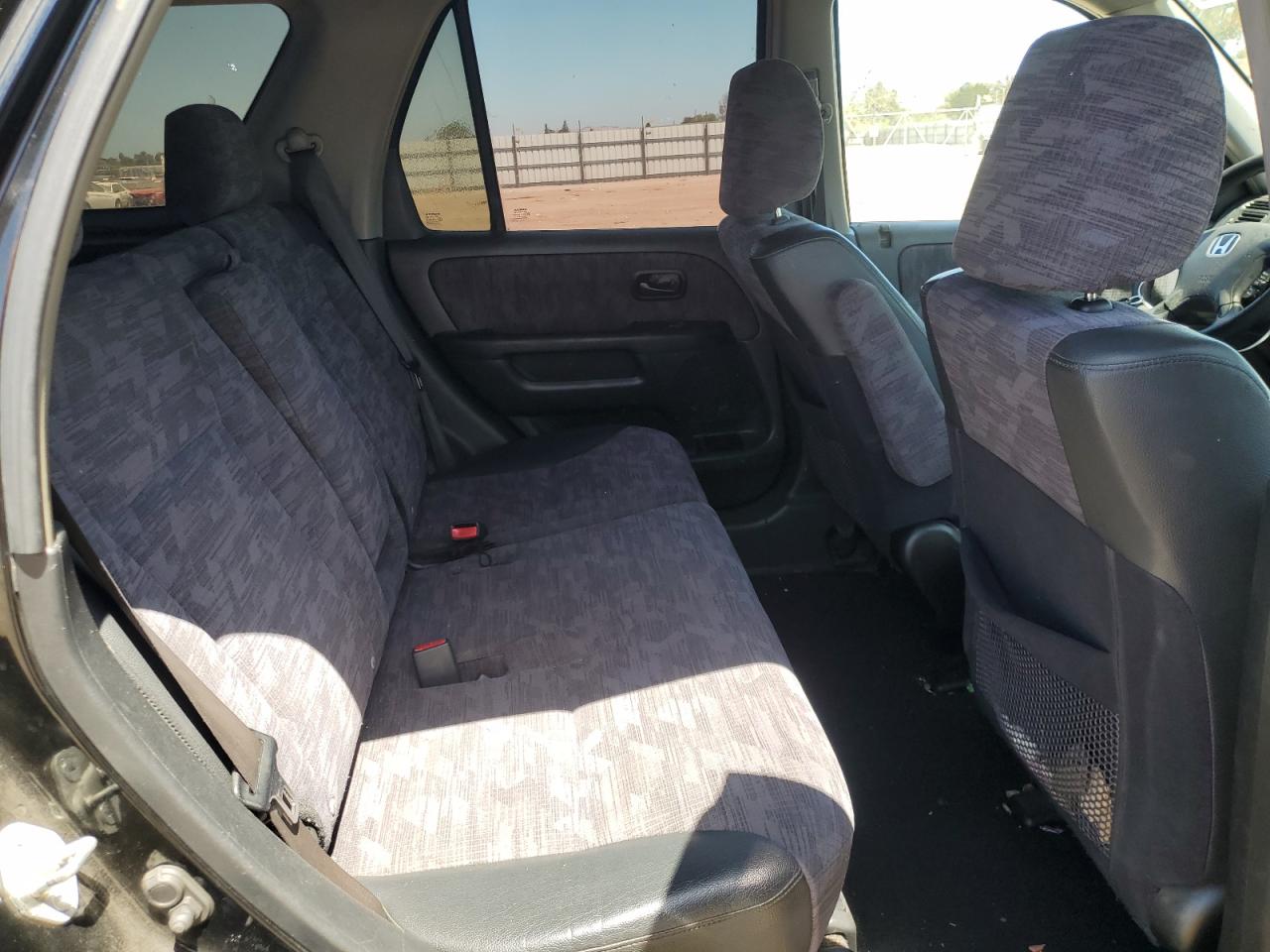 SHSRD68493U106161 2003 Honda Cr-V Lx