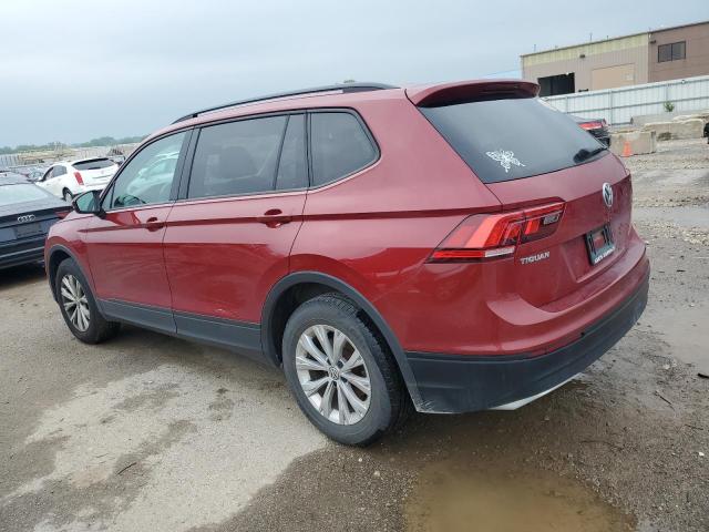 2019 Volkswagen Tiguan - Image 2