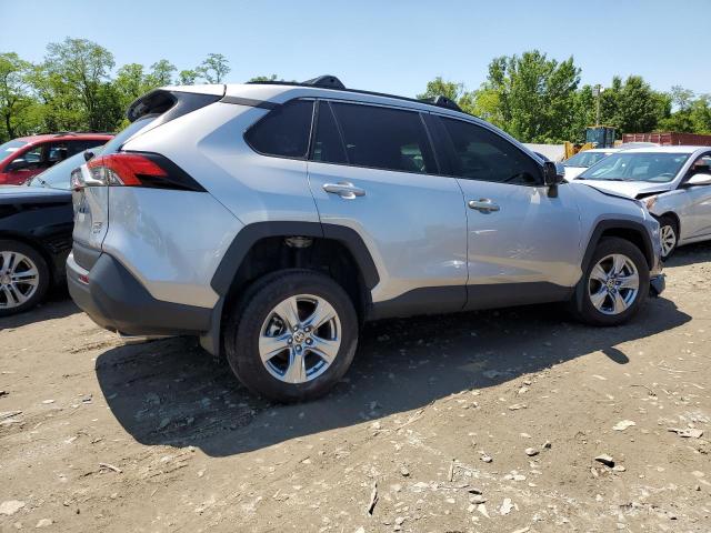 2023 TOYOTA RAV4 XLE - 2T3P1RFVXPC353629